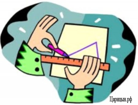 Ежегодная олимпиада по черчению в ВолгГАСУ Ежегодная олимпиада по черчению в ВолгГАСУ